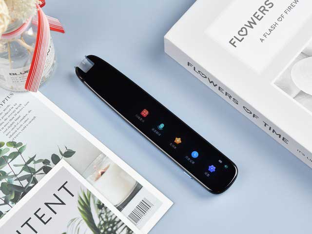 讯飞扫描词典笔怎么样 讯飞扫描词典笔详细评测