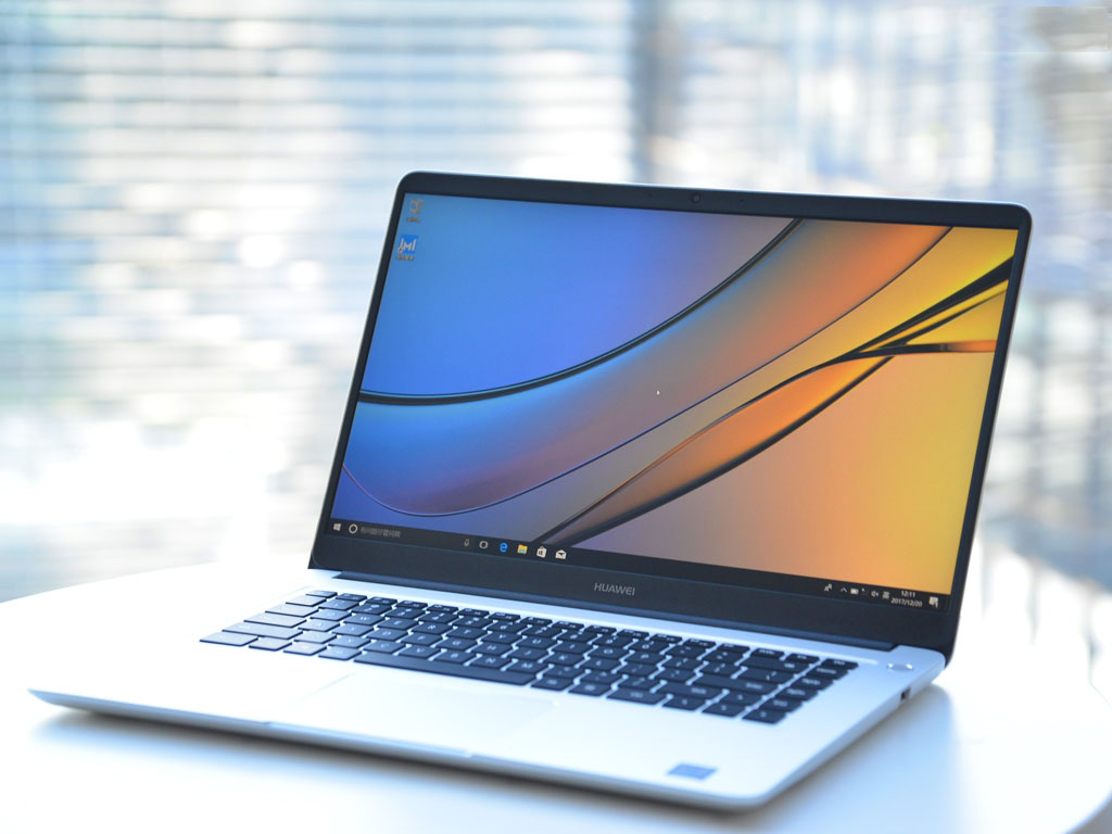 华为MateBook D升级版值得买吗?华为MateBook D(2018版)全能本详细评测