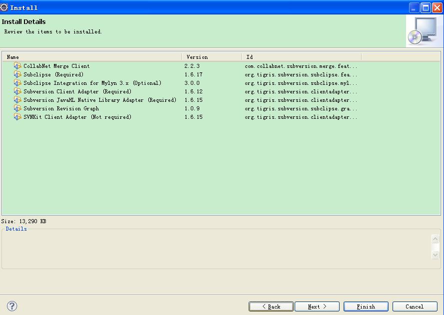 eclipse ide for java ee developers 开发环境搭建详解图文(j2ee)