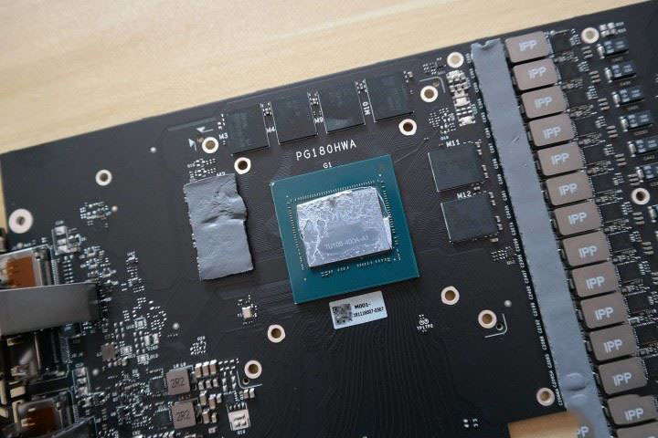 七彩虹iGame RTX2070水冷显卡图解评测