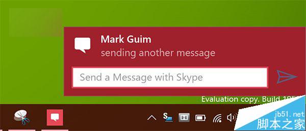 [视频]Win10 Build 10565新功能上手体验