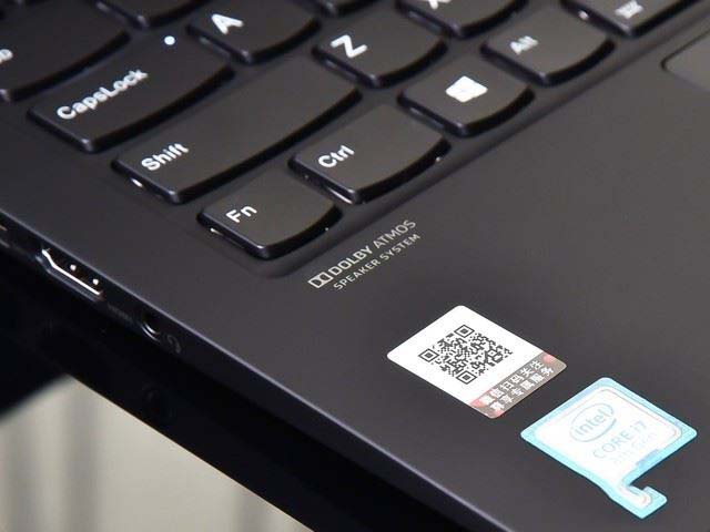 ThinkPad X1 Carbon 2019笔记本深度图解评测