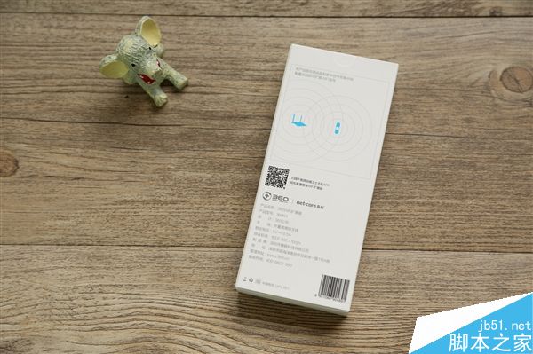 360 Wi-Fi放大器图赏:小巧便宜