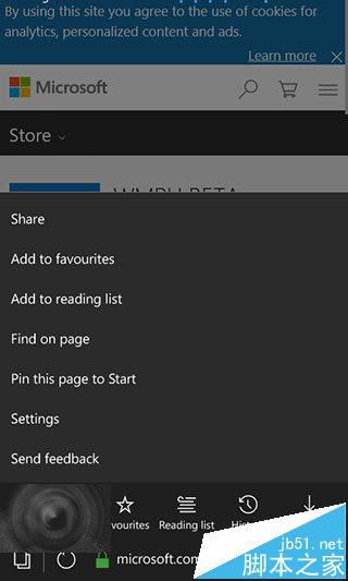 Win10 Mobile预览版10586上手运行截图曝光