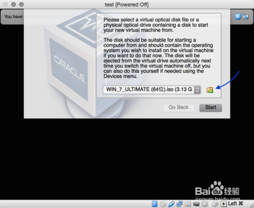 苹果Mac虚拟机怎么安装Win7?在苹果mac上安装win7图文教程	
