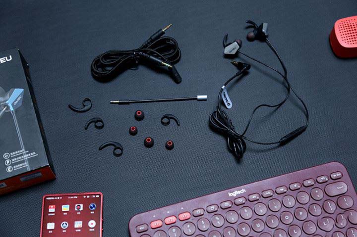 100至300元游戏耳机哪款值得买 四款耳机区别对比