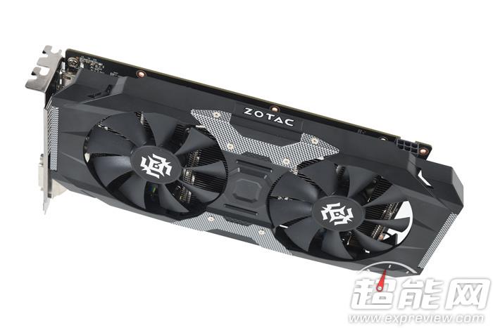 NVIDIA GTX 1050和1050 Ti规格评测和拆解图