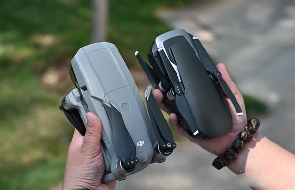 大疆Mavic Air 2无人机配置如何 大疆Mavic Air 2全面评测
