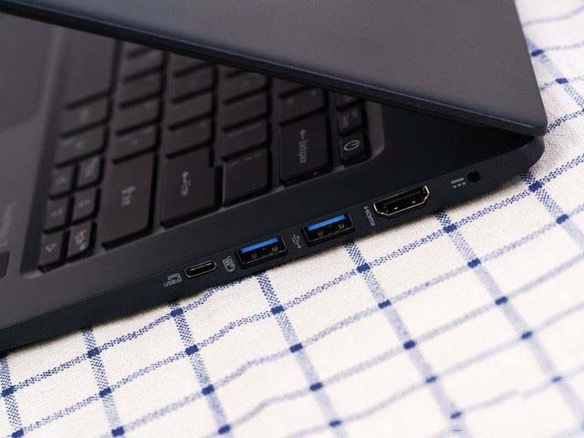 Acer TravelMate X5笔记本值不值得买 轻薄商务本Acer TravelMate X5拆解+评测