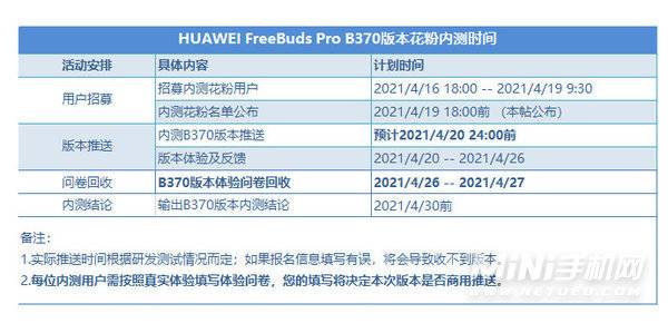 华为FreeBudsPro耳机怎么怎么检测听力? FreeBudsPro听感优化的用法