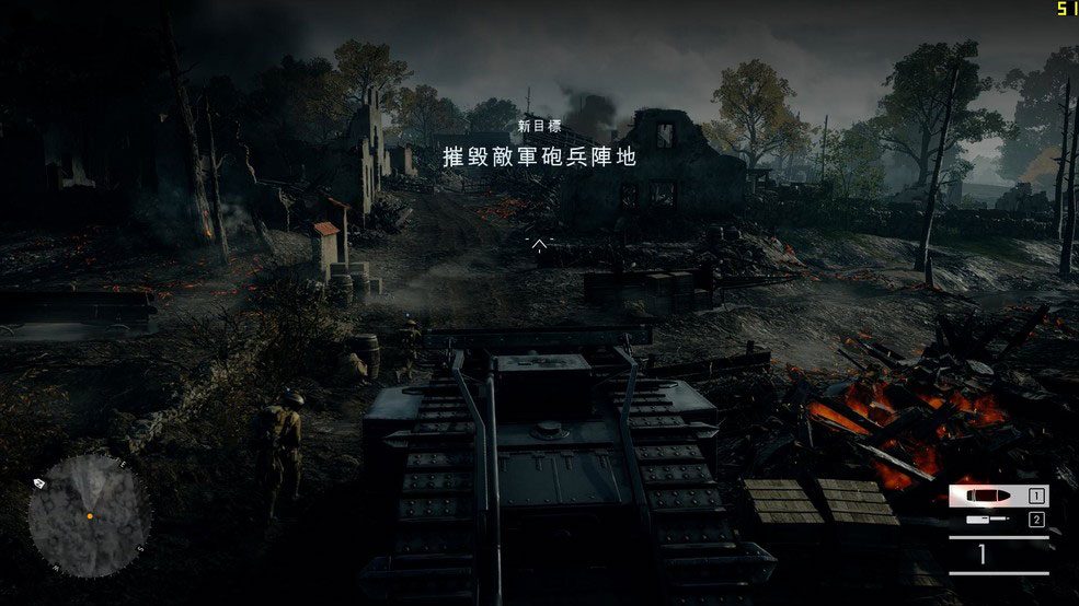 官方开核版 蓝宝石460超白金1024SP超频测试全过程图解