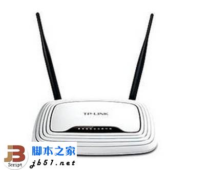 TP-link路由表导致不能路由故障的解决