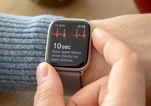 苹果watchOS 6.2.8开发者预览版Beta2推送 提升系统稳定性
