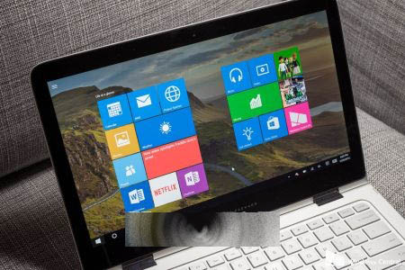 Windows 10 10240预览版收到小型更新补丁KB3074678