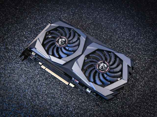微星RTX 2060 Super GAMING X怎么样 微星RTX 2060S魔龙评测