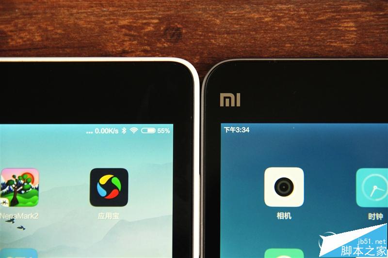 999元小米平板2(16GB)针对性能的全面评测