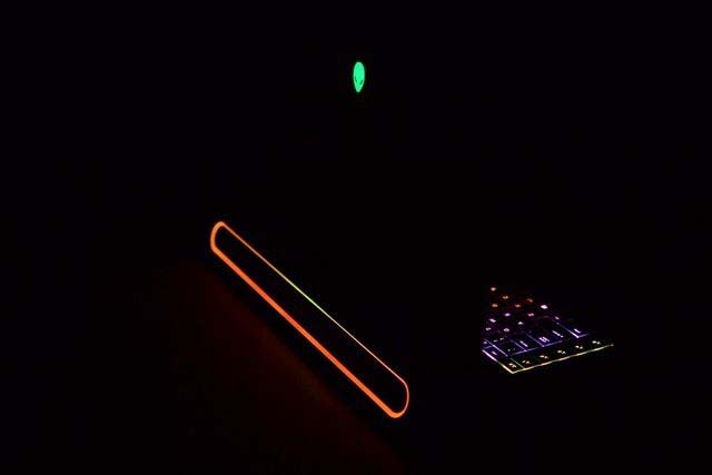 Alienware Area-51m值得买吗 Alienware Area-51m笔记本评测