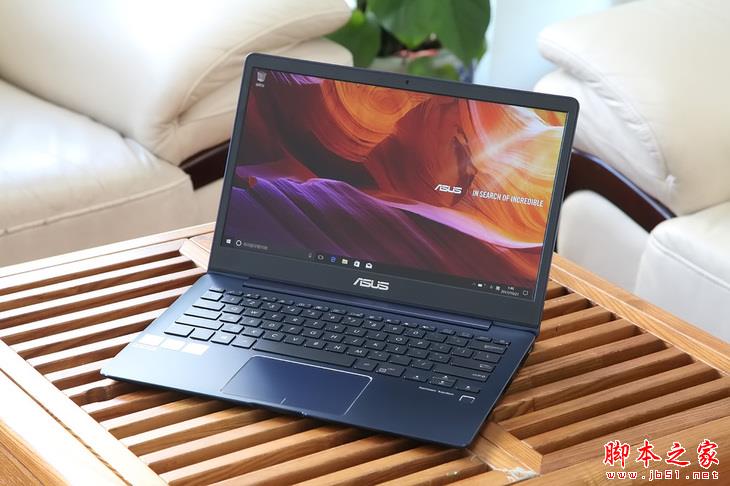 华硕Zenbook 13值得买吗？华硕灵耀U3100UN轻薄本详细体验评测