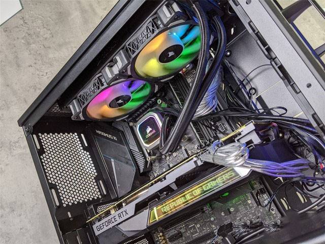 海盗船465X RGB SE值得入手吗 海盗船465X RGB SE详细评测