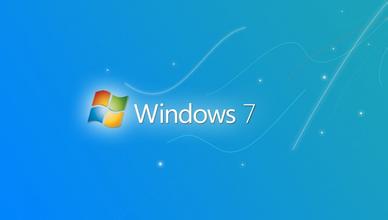 win7系统绝对不能关闭的四个后台服务太重要了