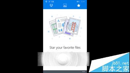 Win10通用版Dropbox应用更新 新增复制文件或文件夹