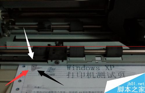 针式打印机怎么添加机油？打印机打印头加油的方法