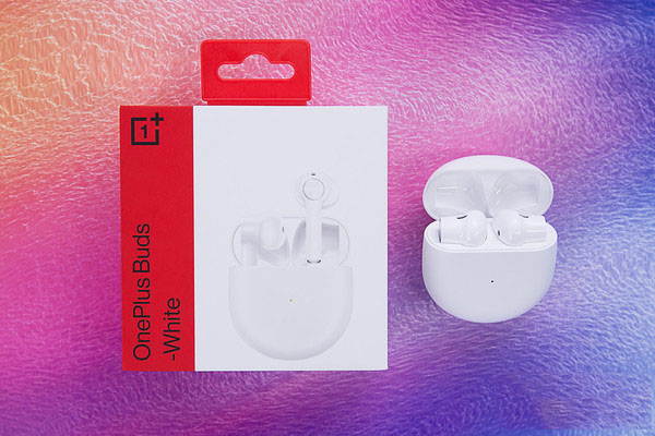 oneplus buds评测 一加首款真无线耳机值得入手吗