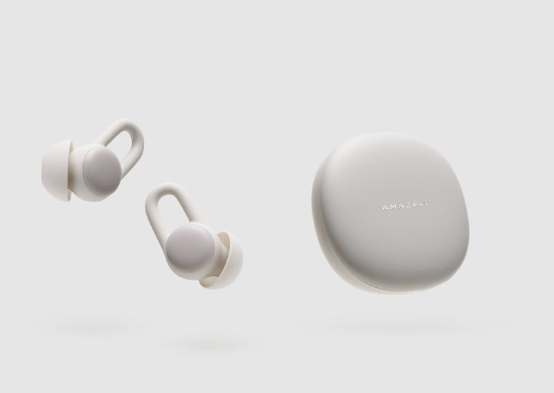 华米Amazfit ZenBuds值得入手吗 智能助眠遮噪耳塞Amazfit ZenBuds详细评测