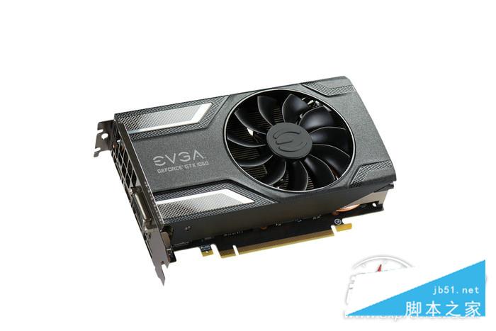 EVGA GeForce GTX 1060 SC GAMING显卡性能评测