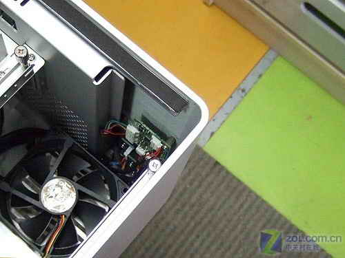 16项评比不得不看 机箱哪些功能最实用