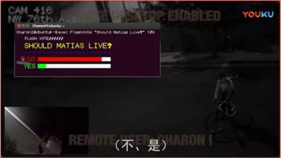 《解除好友2》:我们离暗网有多远