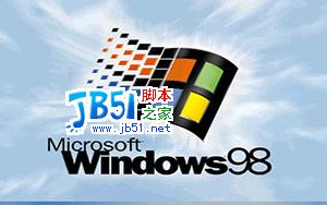 Windows 98 SE 简体中文第二版