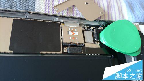 如何为iPadmini更换坏了的显示屏(内屏、液晶屏)?