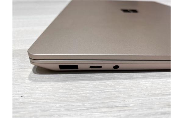 Surface Laptop 3笔记本有什么优缺点 微软Surface Laptop 3上手体验