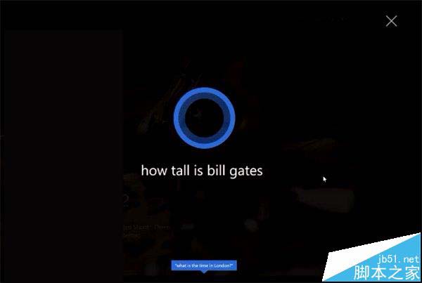 Win10一周年更新版Cortana小娜有哪些变化?