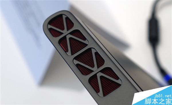 戴尔最强游戏本Alienware配置升级:七代i7/GTX1080加冕