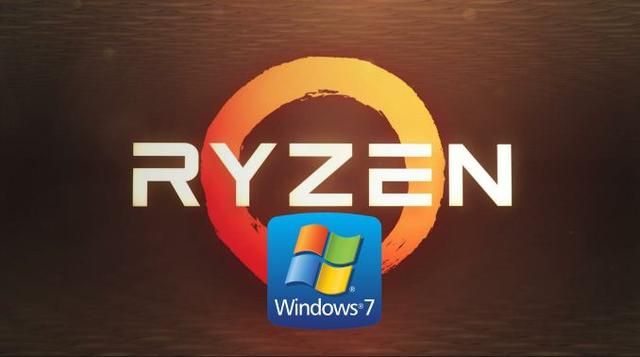 Ryzen怎么安装Win7？多种AMD Ryzen安装Win7系统方法介绍