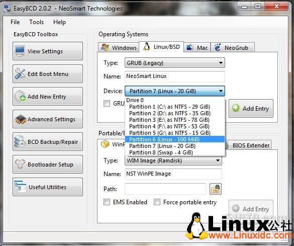 Win7与Fedora双系统安装方法分享