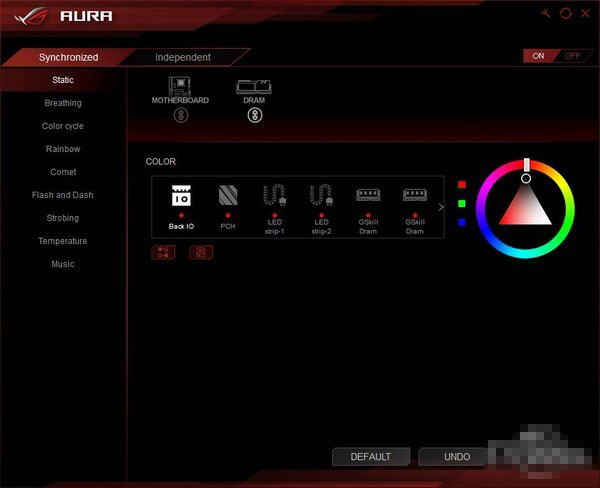 华硕ROG Maximus IX Extreme(M9E)主板详细图文评测+拆解图