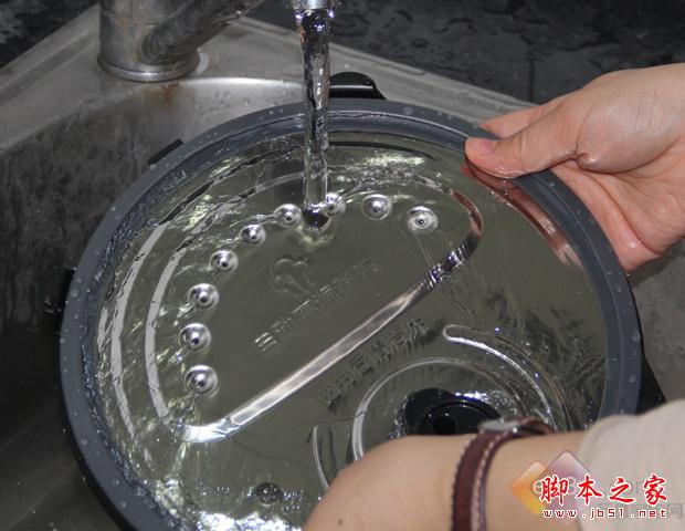 IT男也爱做饭 美的鼎釜电饭煲评测