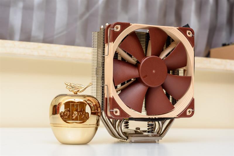 2017装机CPU选哪个好？六款中高端CPU对比评测:AMD全方位压制Intel