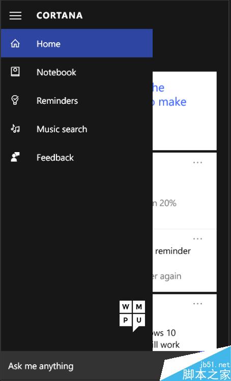 Win10 Mobile预览版10563上手图集：Edge书签同步等多处改进