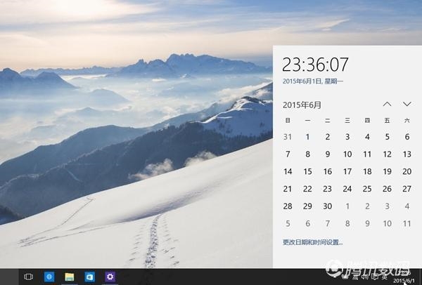 Win10 Build 10130中文版上手体验：更美更堪用