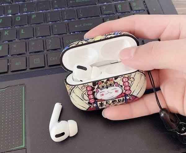 AirPods Pro对比索尼wf1000xm3哪个值得买