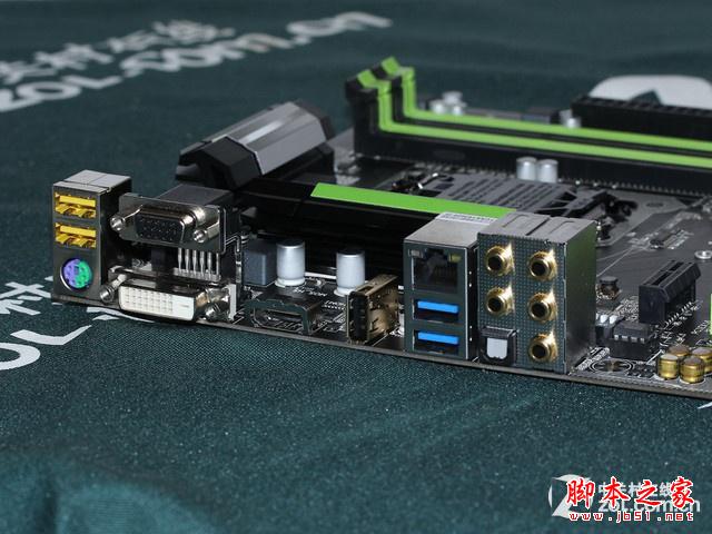 游戏超频两不误 7款八百元价位主板推荐