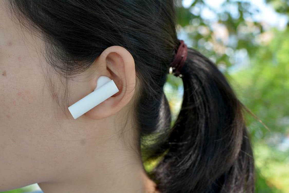 Air2和AirPods哪款好 小米真无线蓝牙耳机Air2和苹果AirPods区别对比