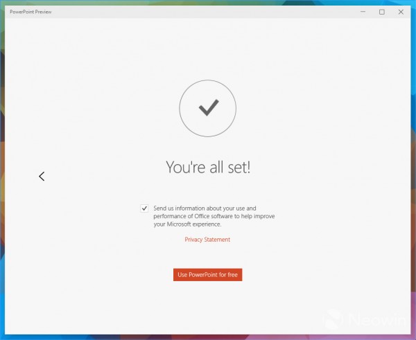 最新office触控版Excel、word和PowerPoint画廊怎么用？
