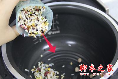 IT男也爱做饭 美的鼎釜电饭煲评测