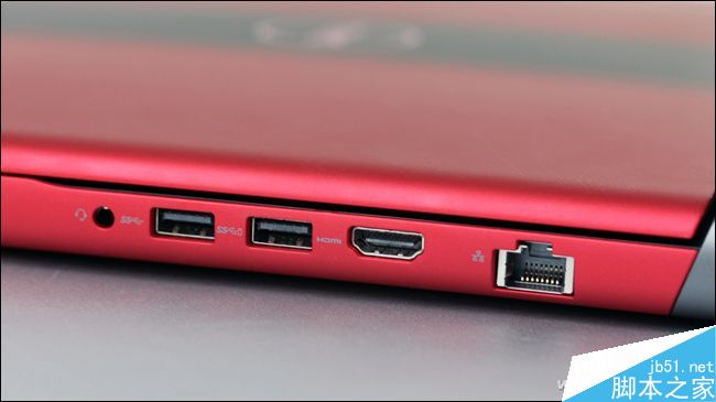 戴尔游匣Master 15超跑版评测体验+拆机