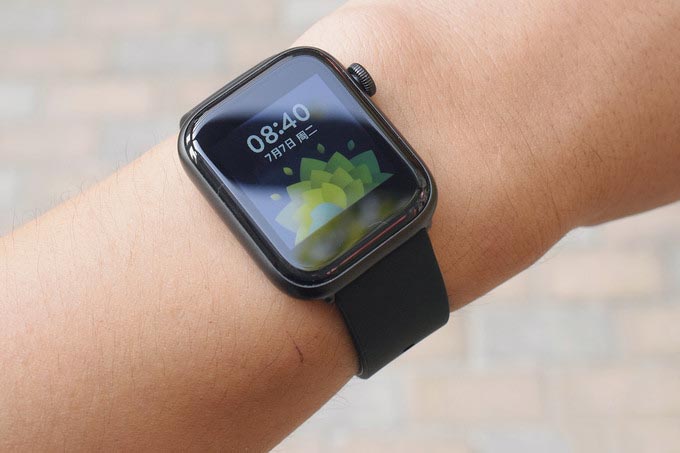 咕咚F3值得入手吗 咕咚F3智能运动手表评测